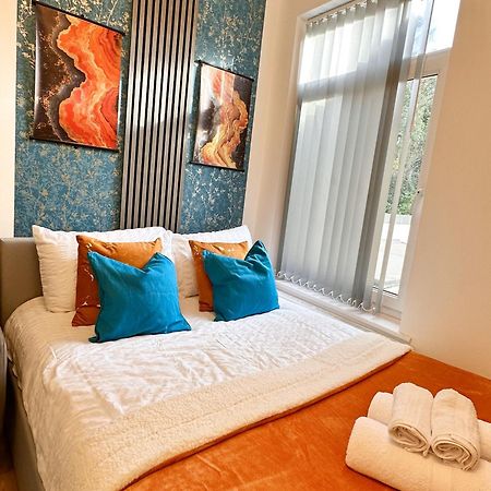 R4 Luxury Studio En-Suite Room In Harborne Lane By Queen Elizabeth Hospital Μπέρμιγχαμ Εξωτερικό φωτογραφία