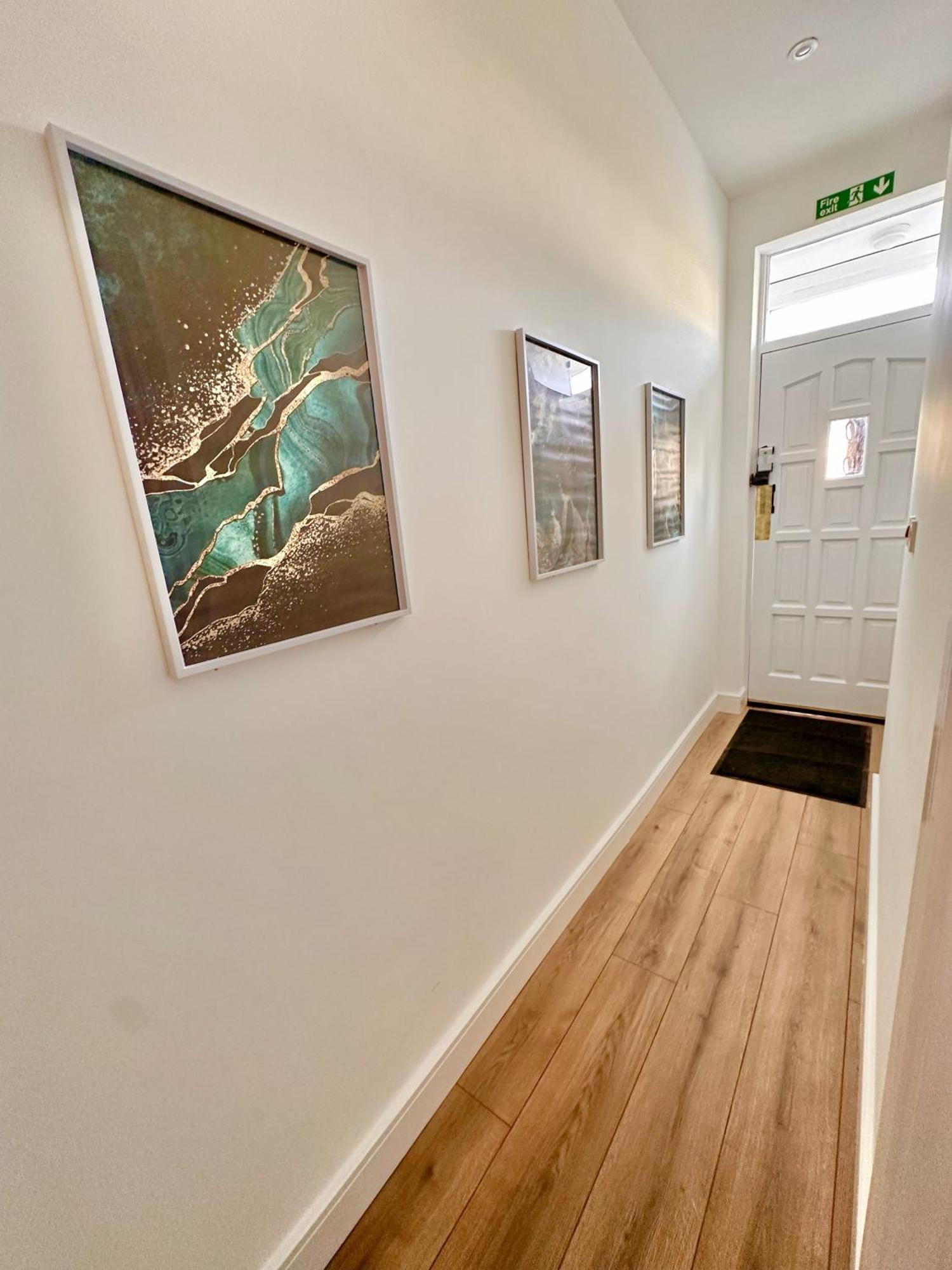 R4 Luxury Studio En-Suite Room In Harborne Lane By Queen Elizabeth Hospital Μπέρμιγχαμ Εξωτερικό φωτογραφία