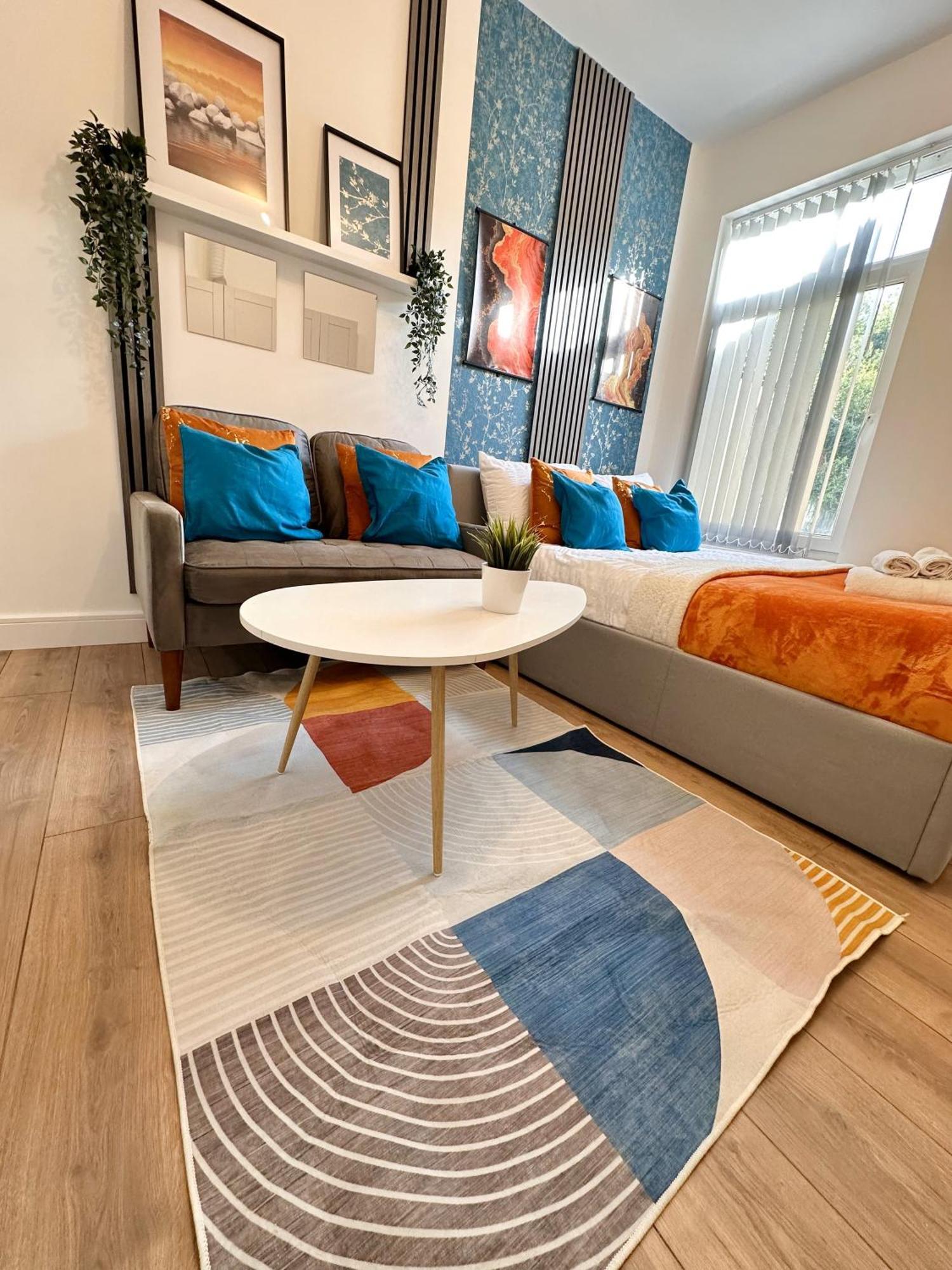 R4 Luxury Studio En-Suite Room In Harborne Lane By Queen Elizabeth Hospital Μπέρμιγχαμ Εξωτερικό φωτογραφία