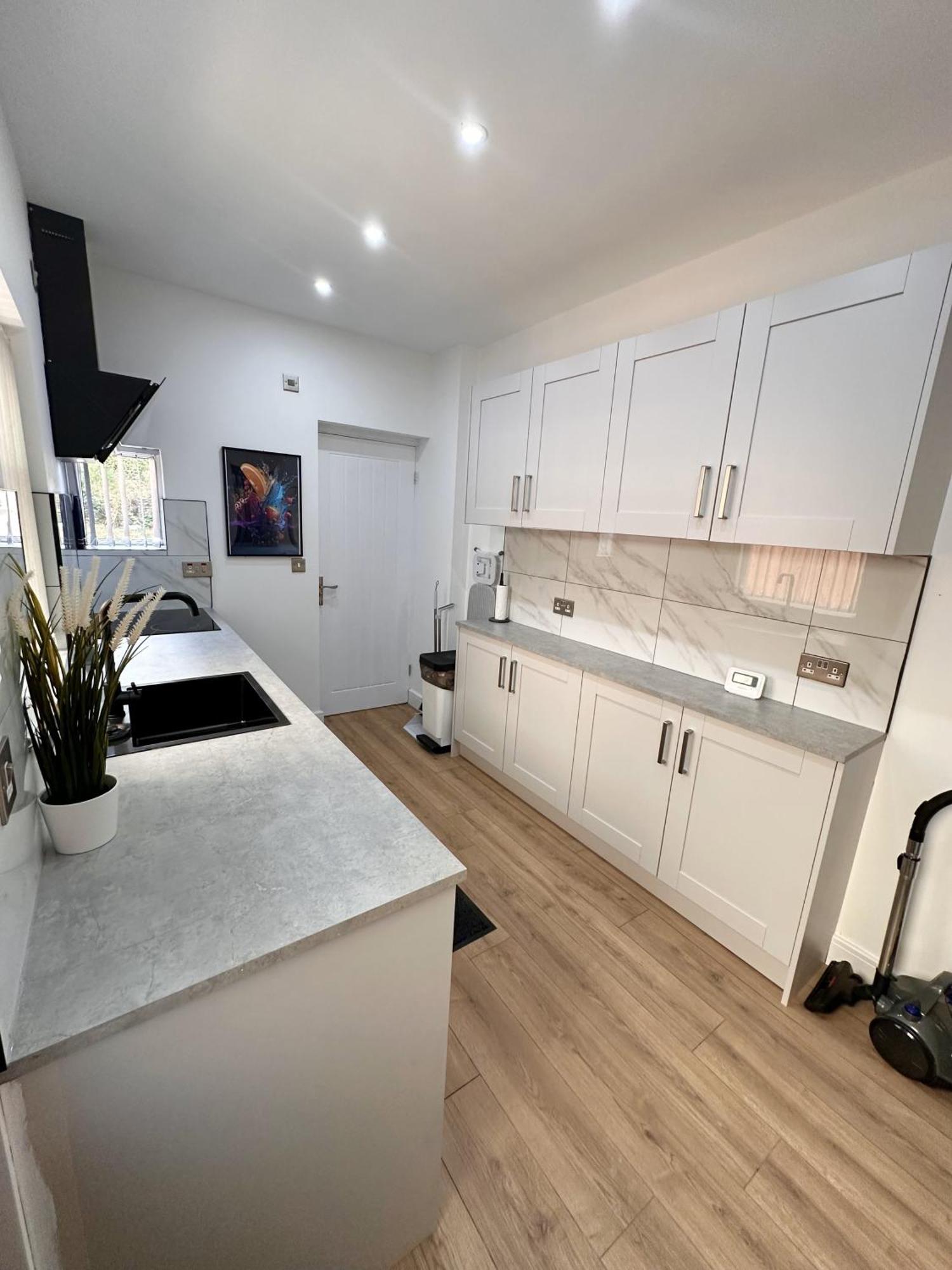 R4 Luxury Studio En-Suite Room In Harborne Lane By Queen Elizabeth Hospital Μπέρμιγχαμ Εξωτερικό φωτογραφία