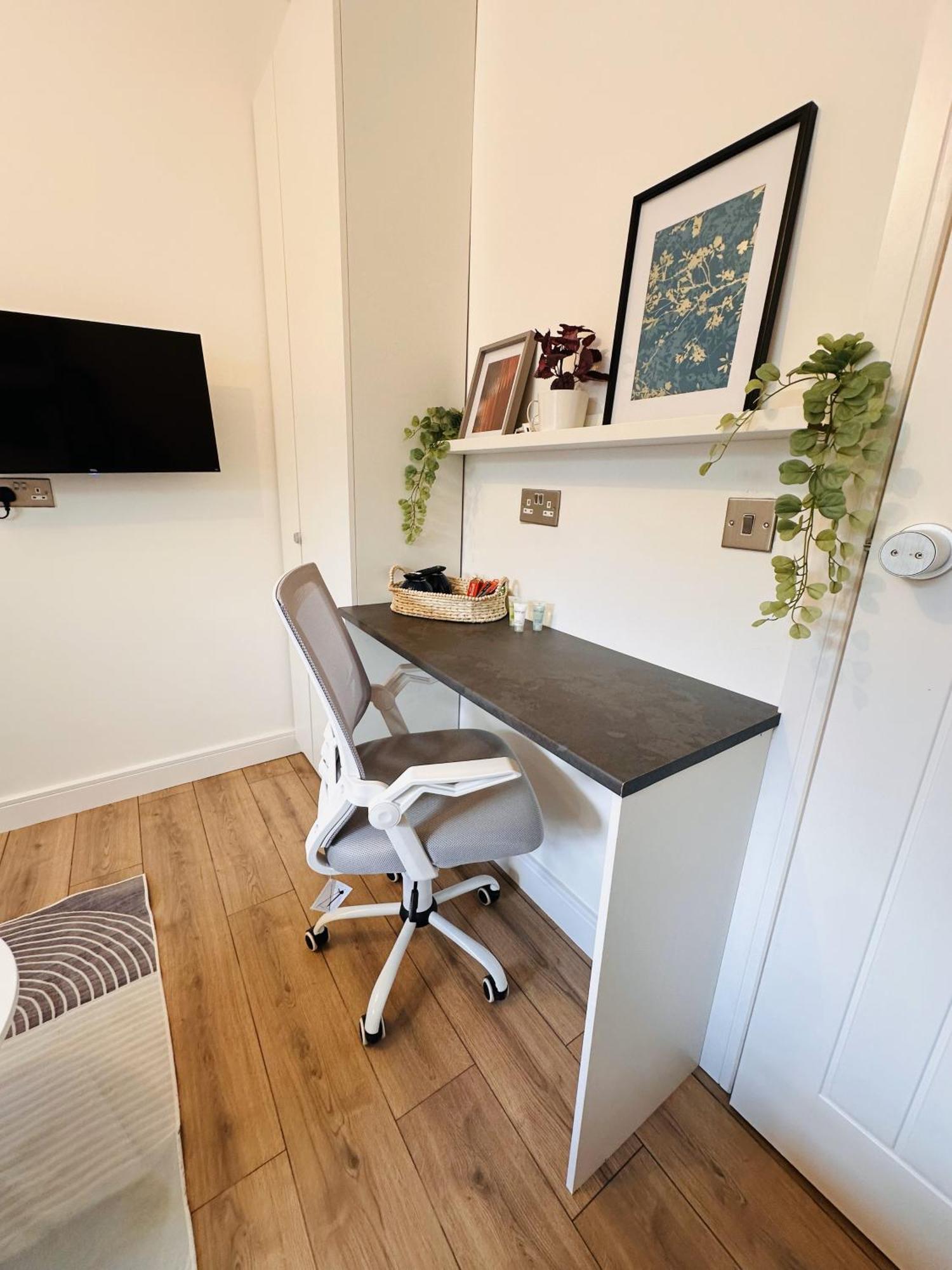 R4 Luxury Studio En-Suite Room In Harborne Lane By Queen Elizabeth Hospital Μπέρμιγχαμ Εξωτερικό φωτογραφία