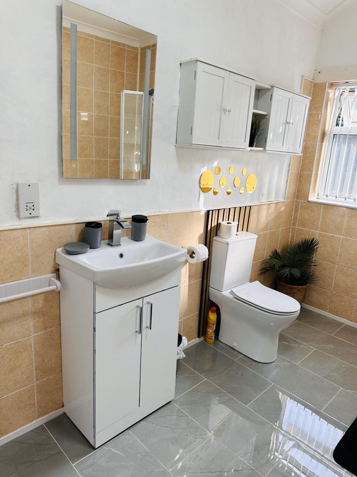 R4 Luxury Studio En-Suite Room In Harborne Lane By Queen Elizabeth Hospital Μπέρμιγχαμ Εξωτερικό φωτογραφία